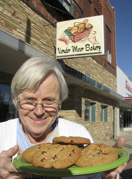 VanderMeer Bakery